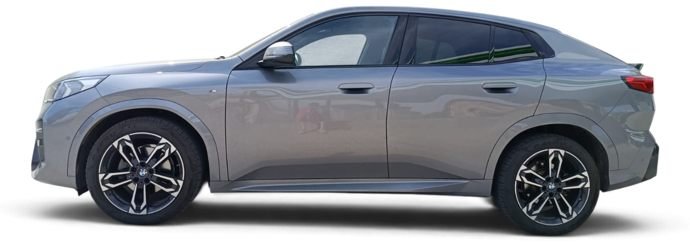 Imagen 8 de BMW X2 Híbrido 163 CV por 45.990 €