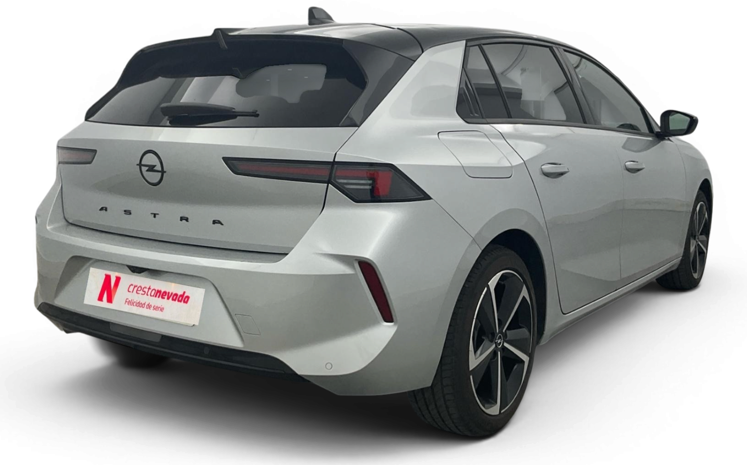 Imagen 4 de Opel Astra Gasolina 131 CV por 18.990 €