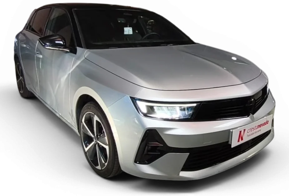 Imagen de Opel Astra