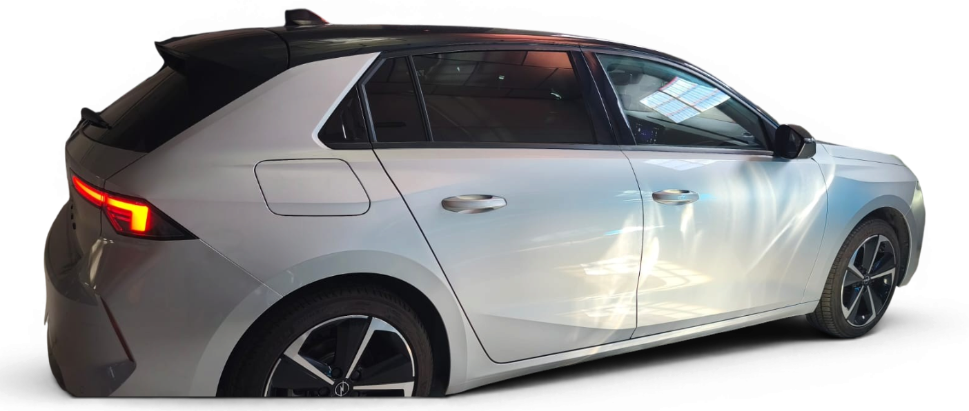 Imagen 4 de Opel Astra Gasolina 130 CV por 18.990 €