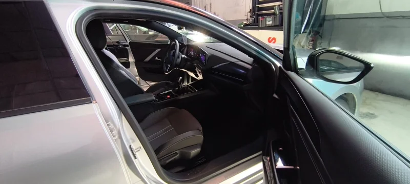 Imagen de Opel Astra
