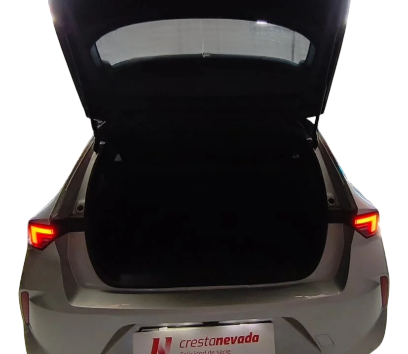 Imagen de Opel Astra