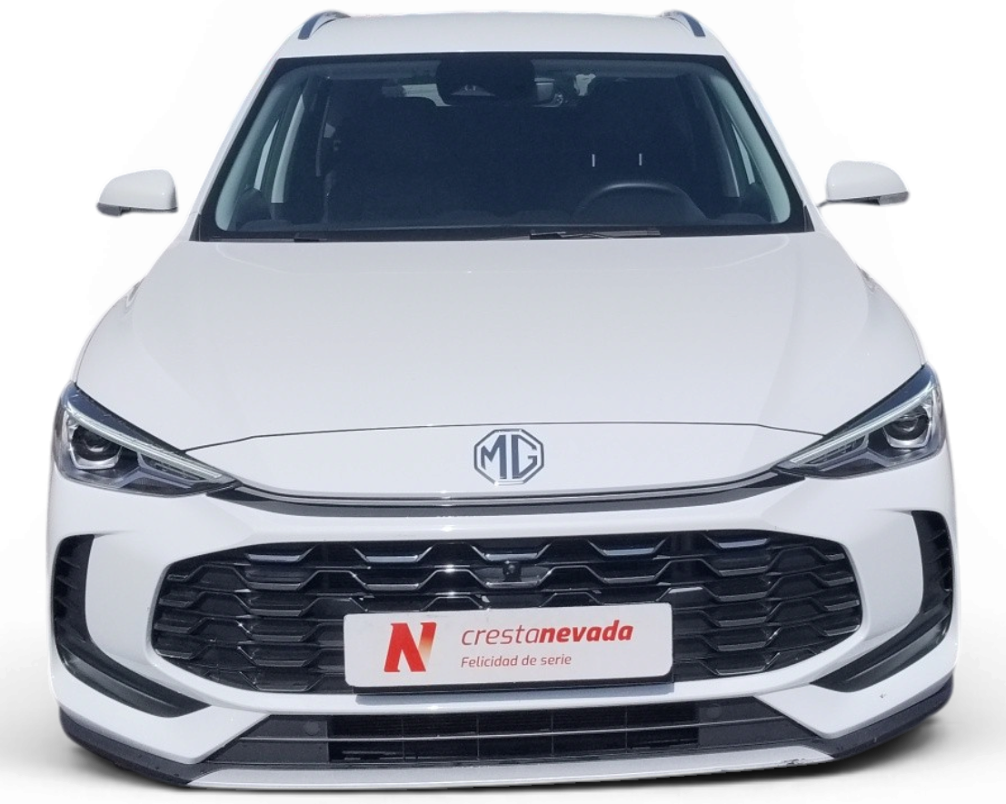 Imagen 3 de Mg ZS Híbrido 197 CV por 21.490 €