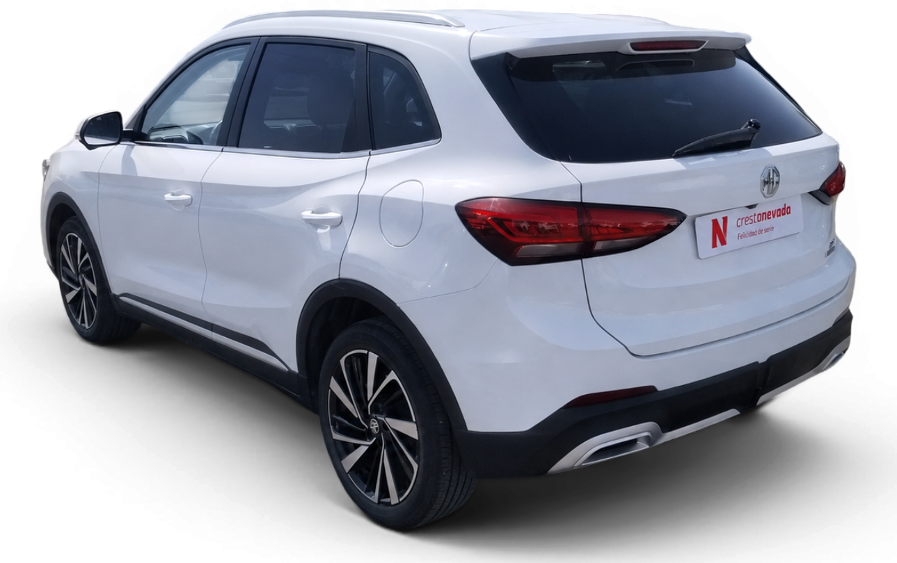 Imagen 4 de Mg ZS Híbrido 197 CV por 21.490 €