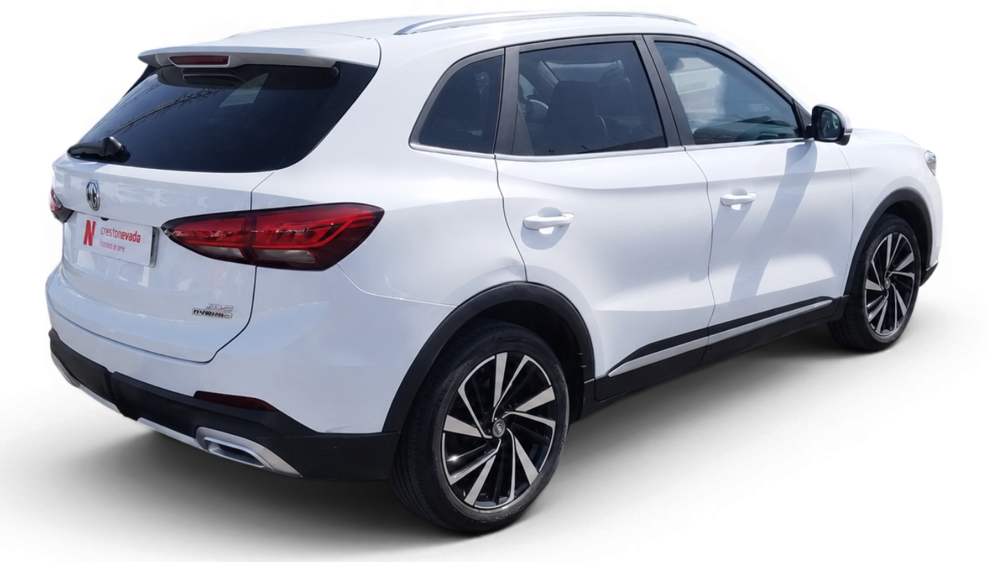 Imagen 5 de Mg ZS Híbrido 197 CV por 21.490 €