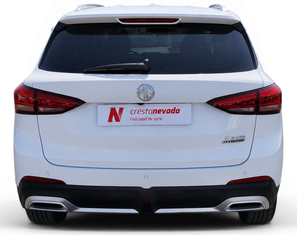 Imagen 6 de Mg ZS Híbrido 197 CV por 21.490 €