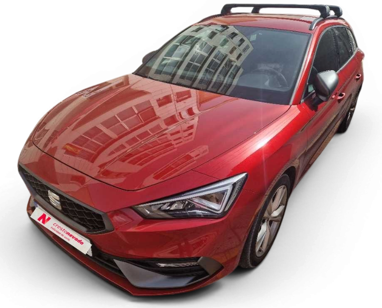 SEAT León Diesel 150 CV por 20.990 €