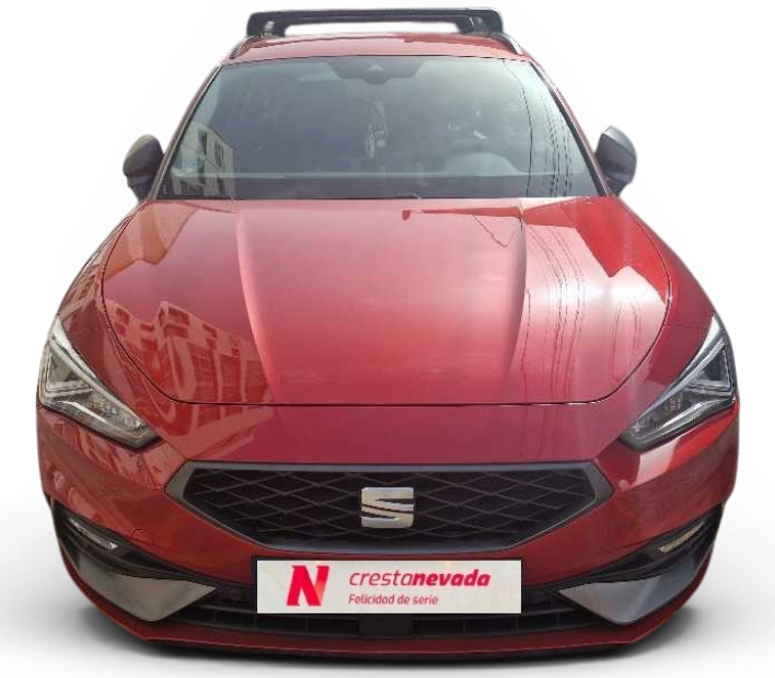 Imagen 2 de SEAT León Diesel 150 CV por 20.990 €