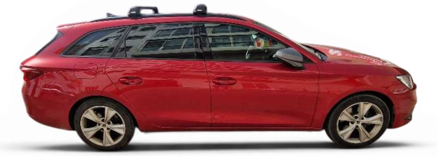 Imagen 4 de SEAT León Diesel 150 CV por 20.990 €