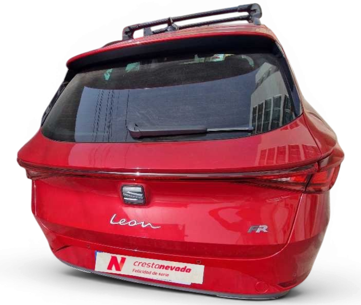 Imagen 7 de SEAT León Diesel 150 CV por 20.990 €