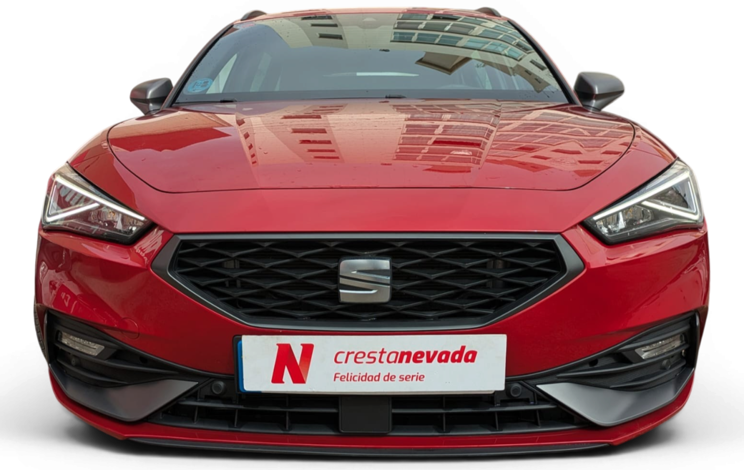 Imagen 2 de SEAT León Diesel 150 CV por 20.990 €