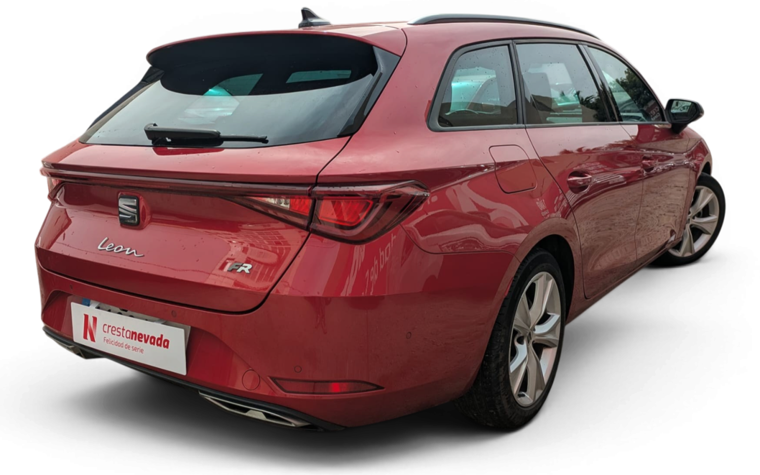 Imagen 6 de SEAT León Diesel 150 CV por 20.990 €