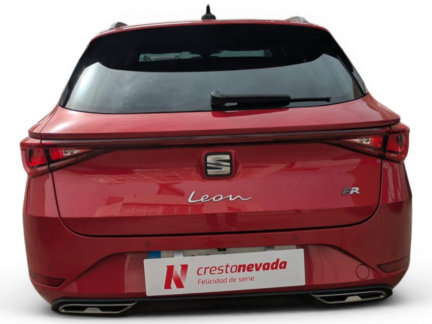 Imagen 8 de SEAT León Diesel 150 CV por 20.990 €