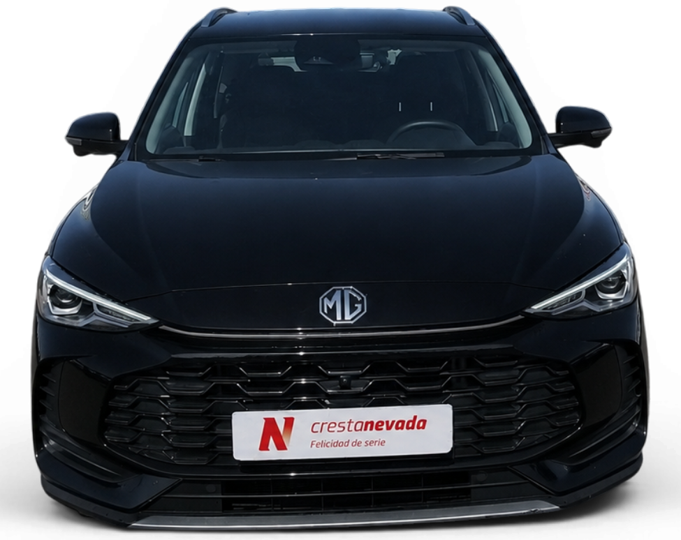 Imagen 3 de Mg ZS Híbrido 194 CV por 21.990 €