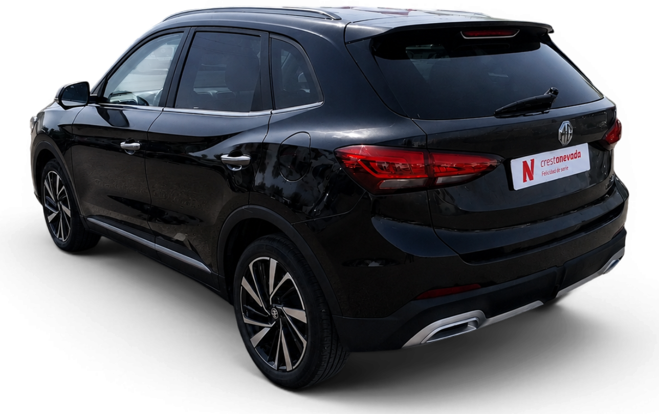 Imagen 4 de Mg ZS Híbrido 194 CV por 21.990 €