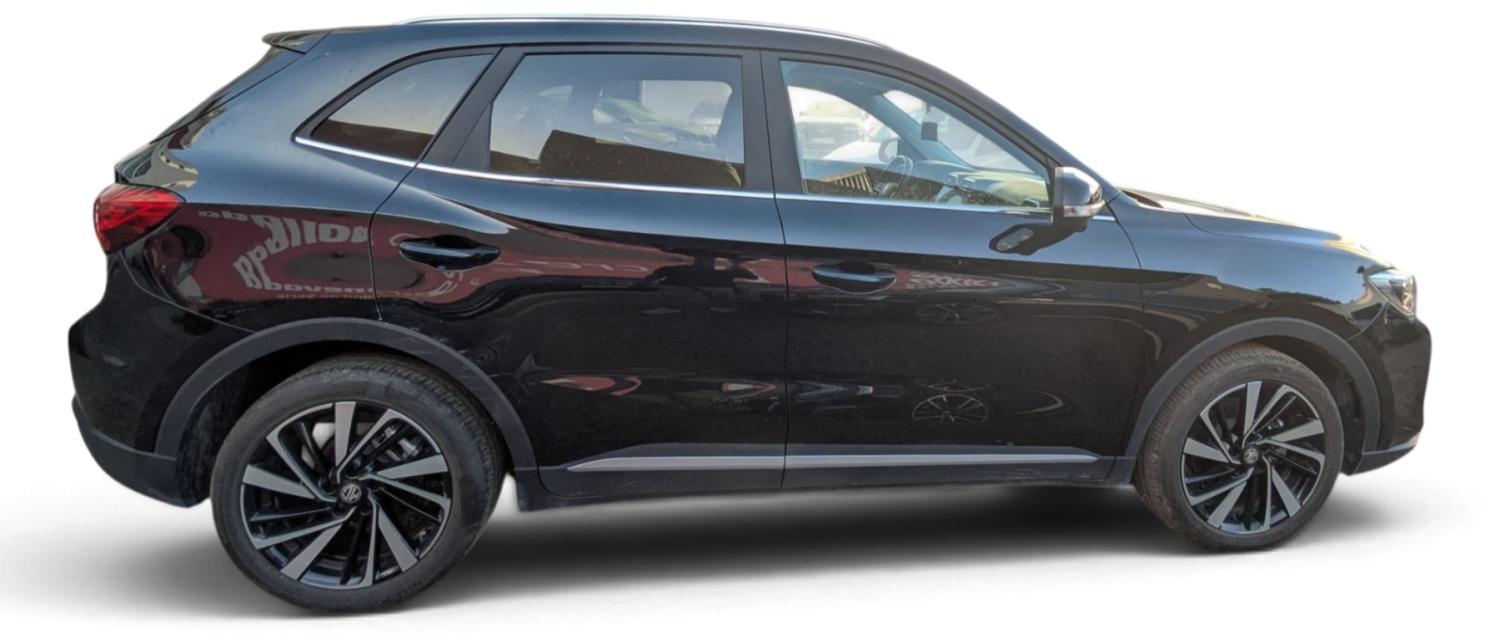 Imagen 4 de Mg ZS Híbrido 194 CV por 21.990 €
