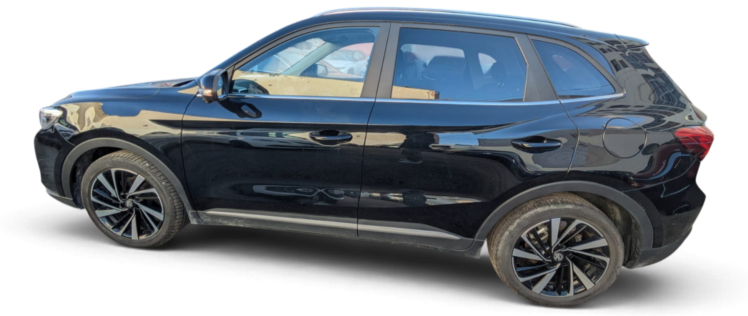 Imagen 8 de Mg ZS Híbrido 194 CV por 21.990 €