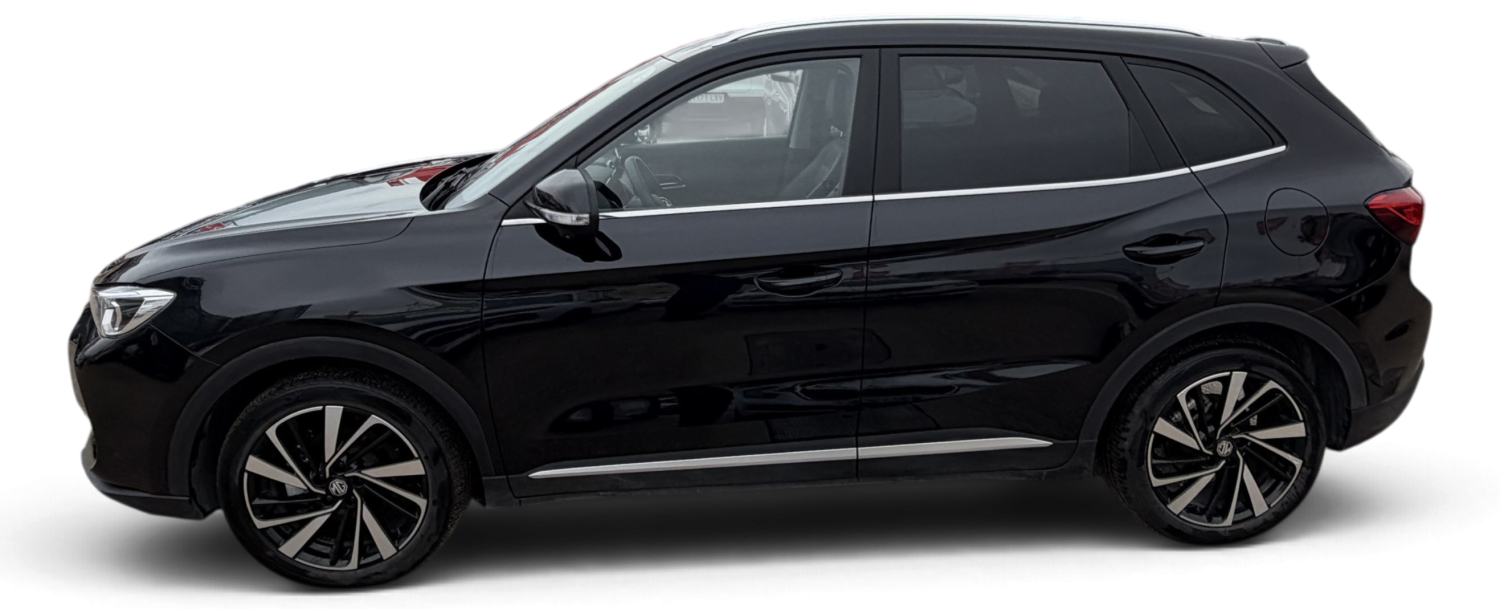 Imagen 7 de Mg ZS Híbrido 197 CV por 20.990 €