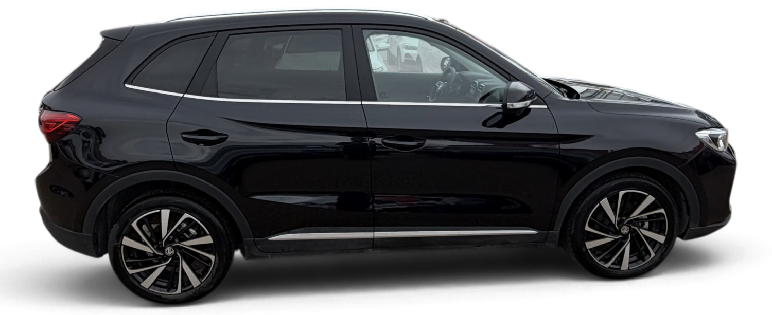 Imagen 8 de Mg ZS Híbrido 197 CV por 20.990 €