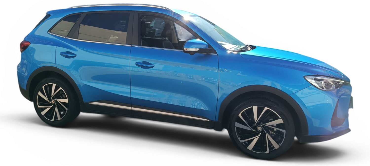 Imagen 4 de Mg ZS Híbrido 194 CV por 21.990 €