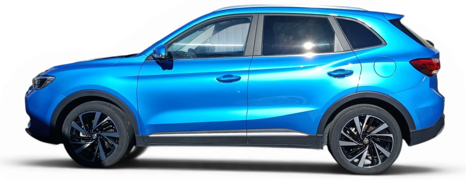 Imagen 5 de Mg ZS Híbrido 194 CV por 21.990 €