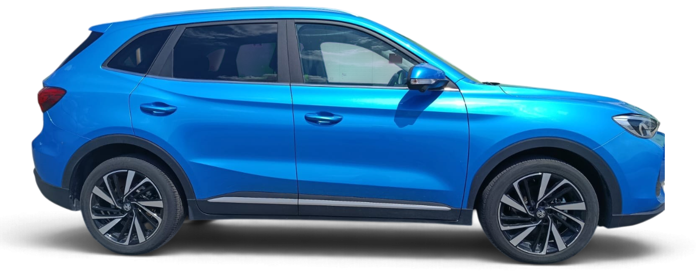 Imagen 4 de Mg ZS Híbrido 194 CV por 21.990 €