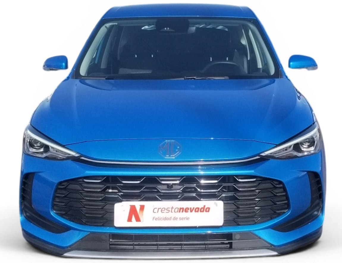 Imagen 3 de Mg ZS Híbrido 194 CV por 20.490 €