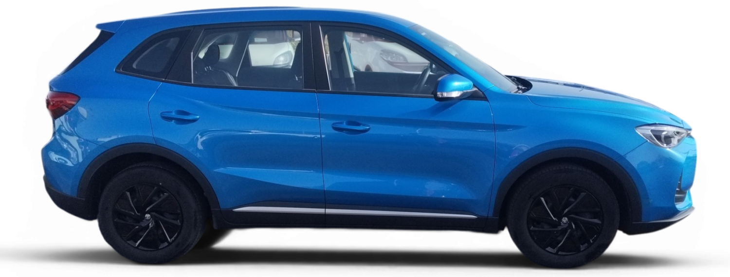 Imagen 7 de Mg ZS Híbrido 194 CV por 20.490 €