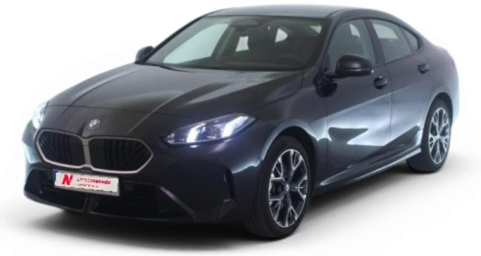 BMW Serie 2 Diesel 150 CV por 35.990 €