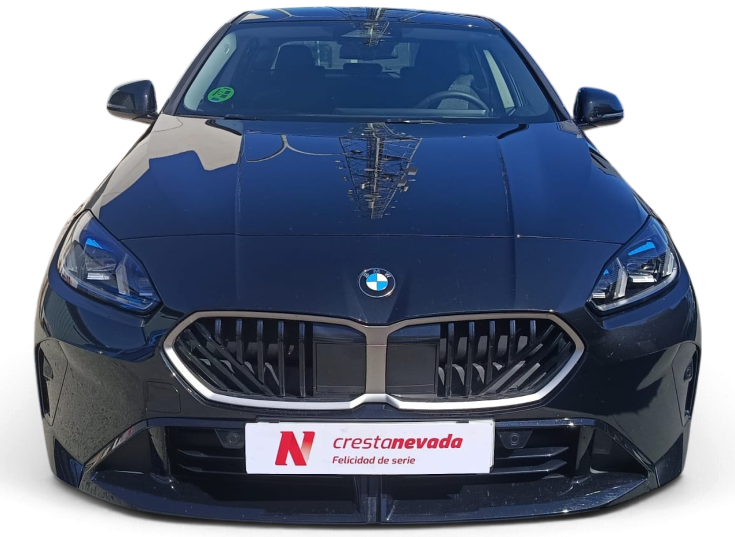 Imagen 2 de BMW Serie 2 Diesel 150 CV por 35.990 €