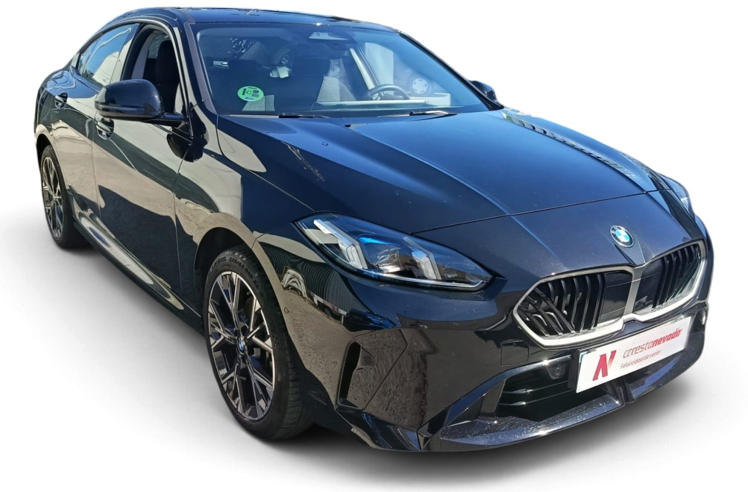 Imagen 3 de BMW Serie 2 Diesel 150 CV por 35.990 €