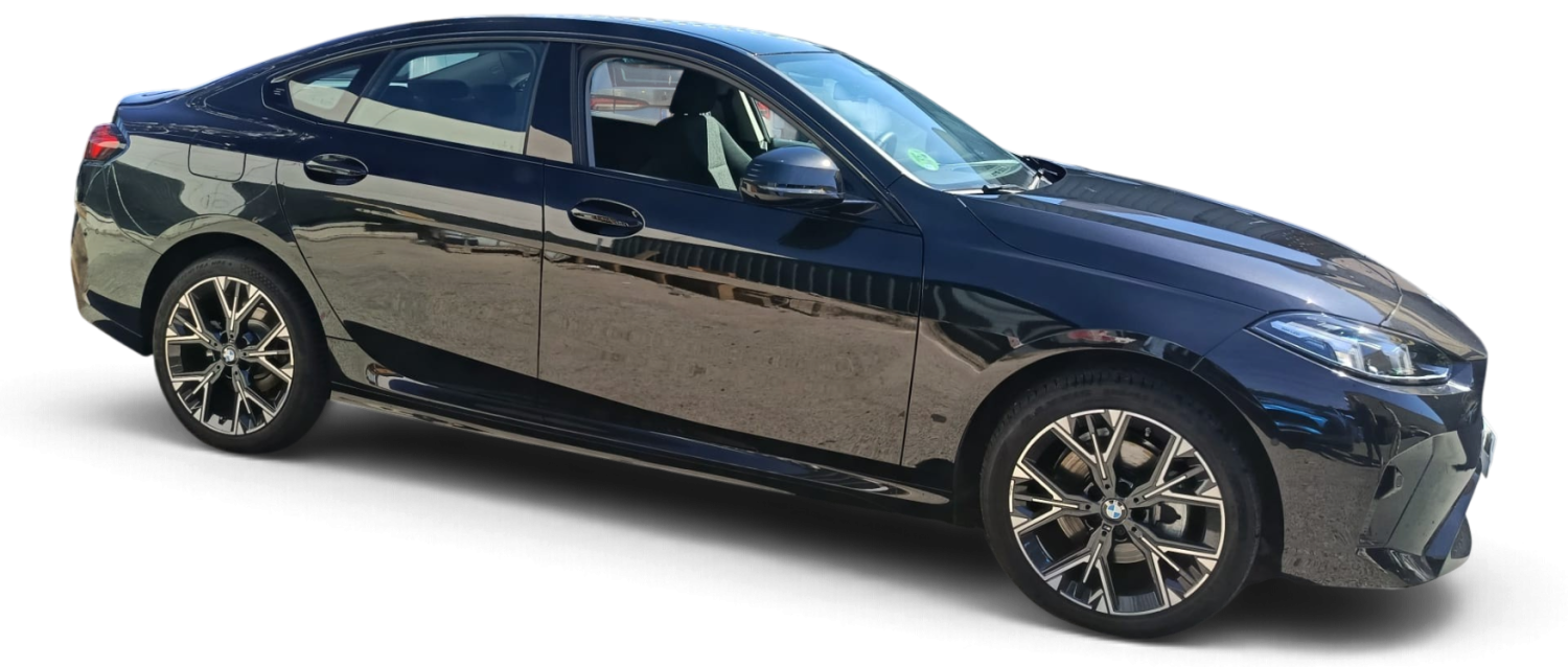 Imagen 4 de BMW Serie 2 Diesel 150 CV por 35.990 €