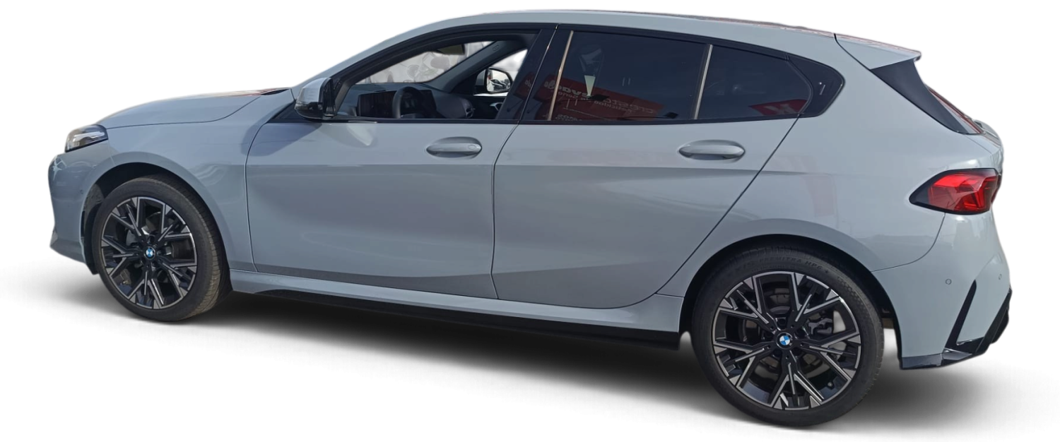 Imagen 5 de BMW Serie 1 Gasolina 122 CV por 30.990 €