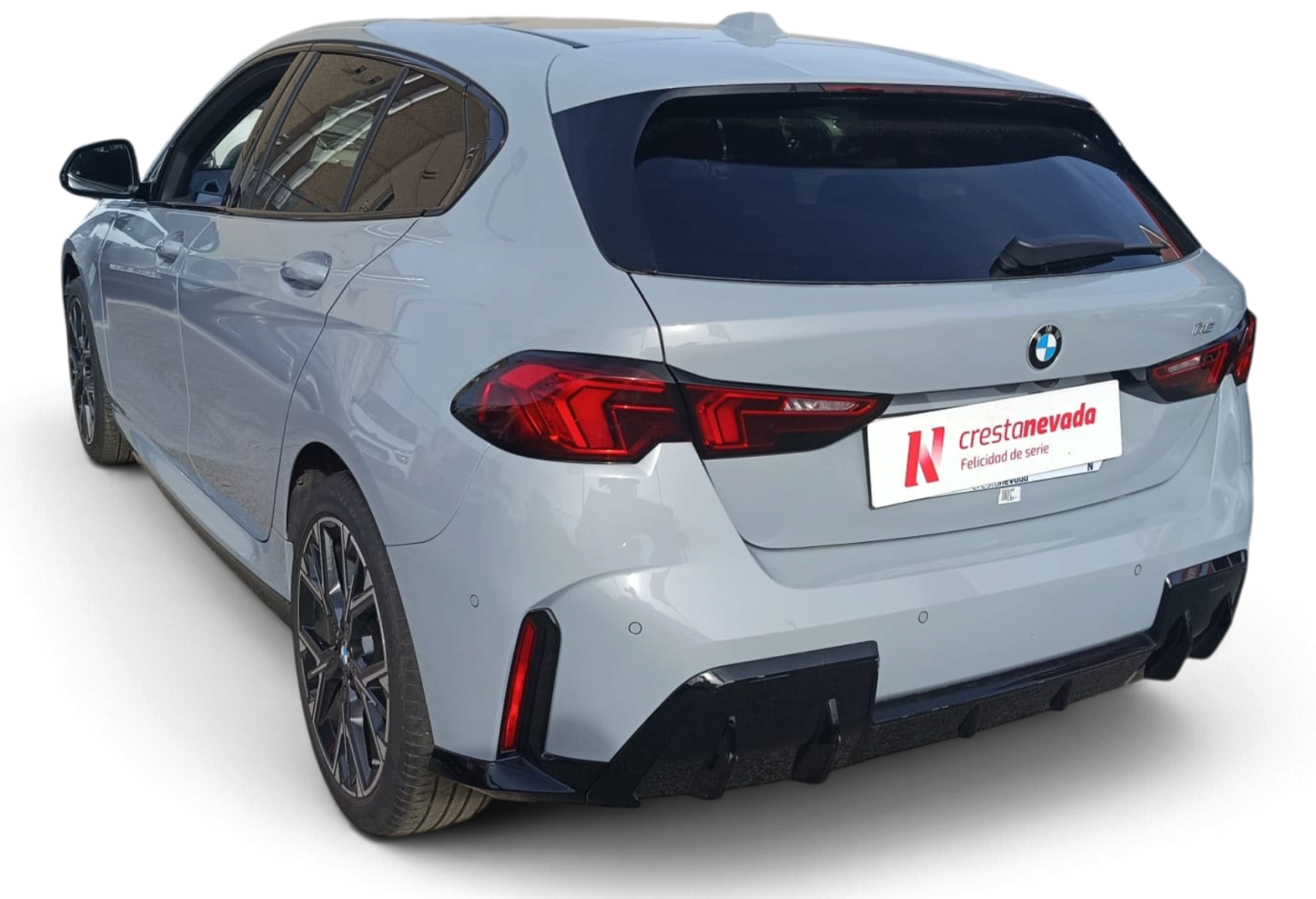 Imagen 7 de BMW Serie 1 Gasolina 122 CV por 30.990 €