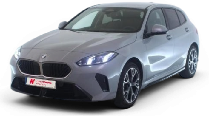 BMW Serie 1 Gasolina 122 CV por 30.990 €