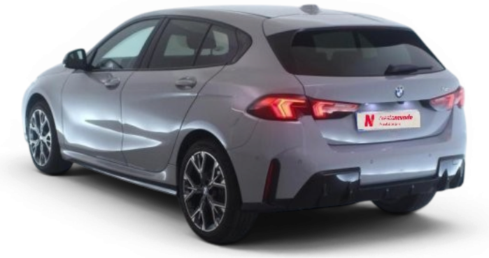 Imagen 2 de BMW Serie 1 Gasolina 122 CV por 30.990 €