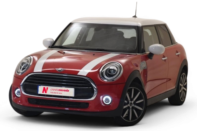 Mini MINI Gasolina 136 CV por 18.490 €
