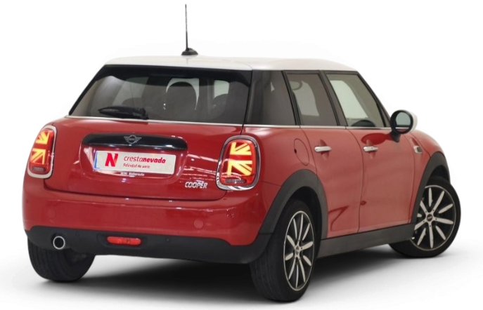 Imagen 2 de Mini MINI Gasolina 136 CV por 18.490 €
