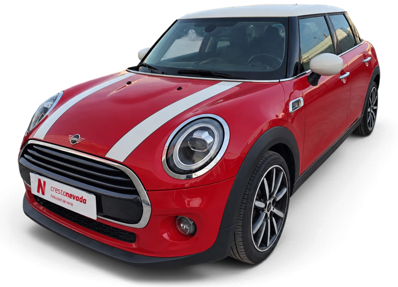 Mini MINI Gasolina 136 CV por 18.490 €
