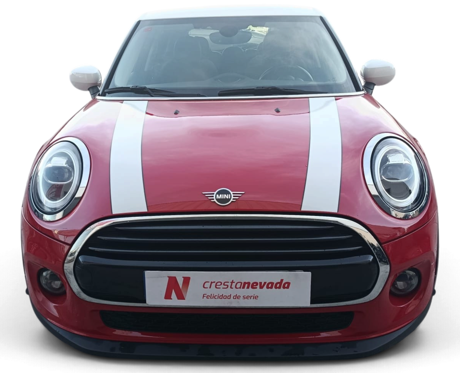 Imagen 2 de Mini MINI Gasolina 136 CV por 18.490 €