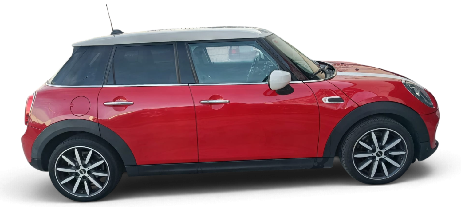 Imagen 4 de Mini MINI Gasolina 136 CV por 18.490 €