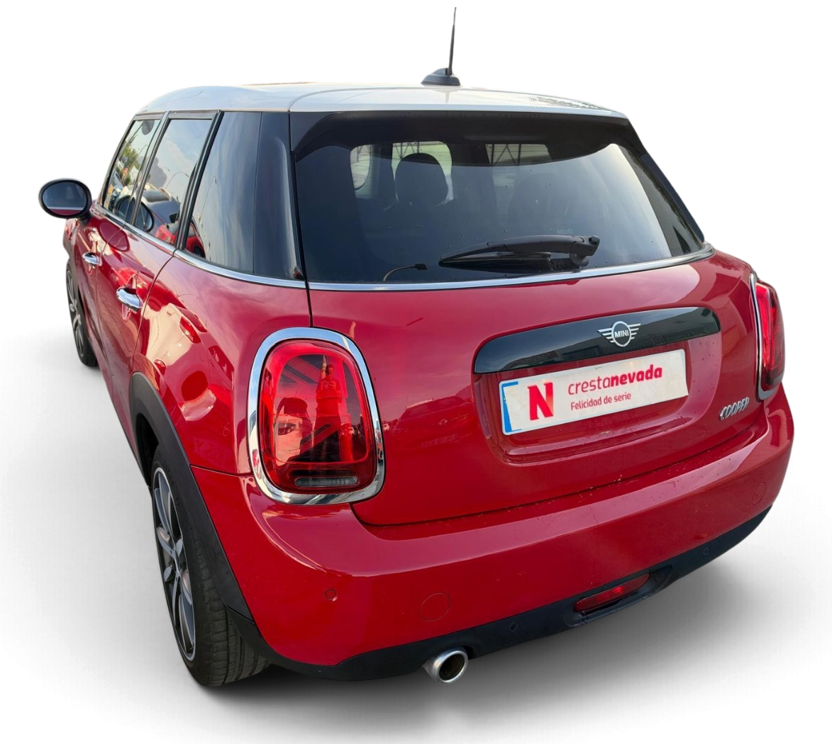 Imagen 7 de Mini MINI Gasolina 136 CV por 18.490 €