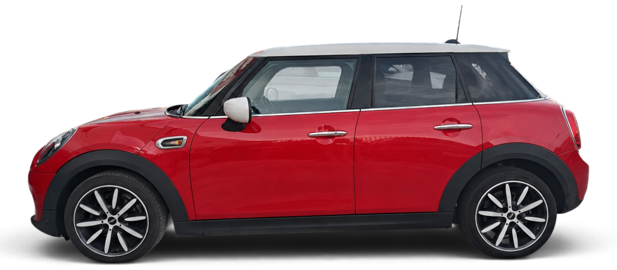 Imagen 8 de Mini MINI Gasolina 136 CV por 18.490 €