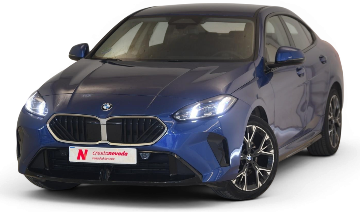 BMW Serie 2 Híbrido 170 CV por 36.990 €