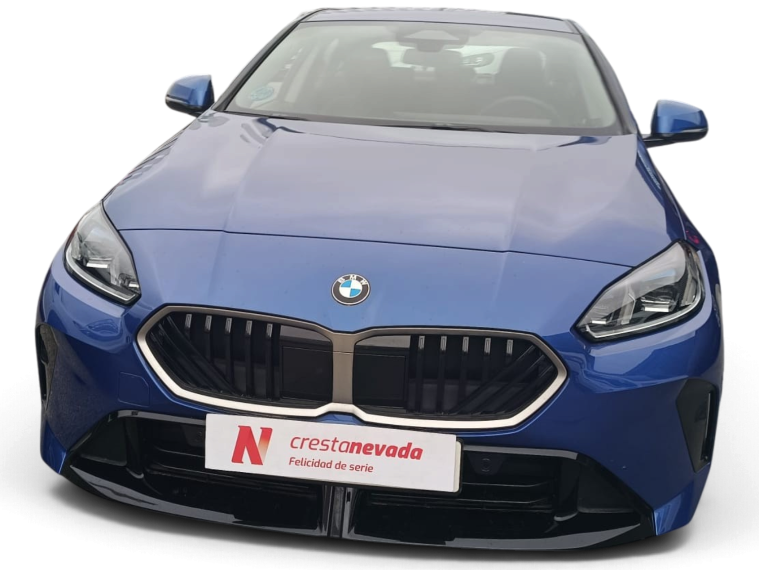 Imagen 2 de BMW Serie 2 Híbrido 170 CV por 36.990 €