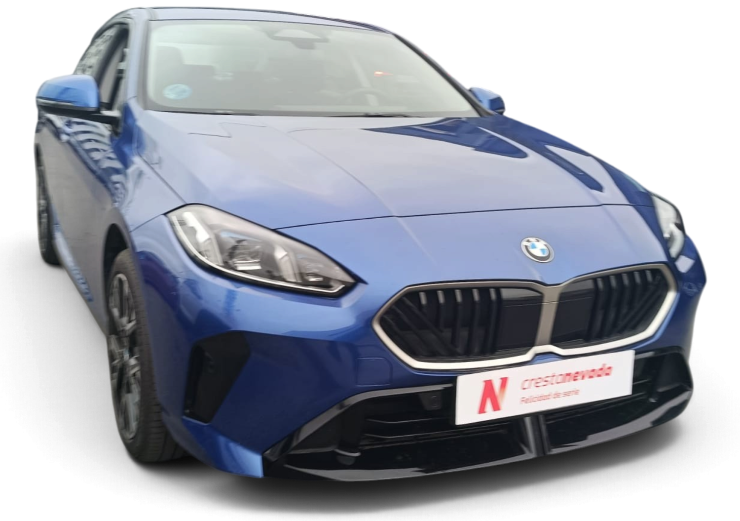 Imagen 3 de BMW Serie 2 Híbrido 170 CV por 36.990 €