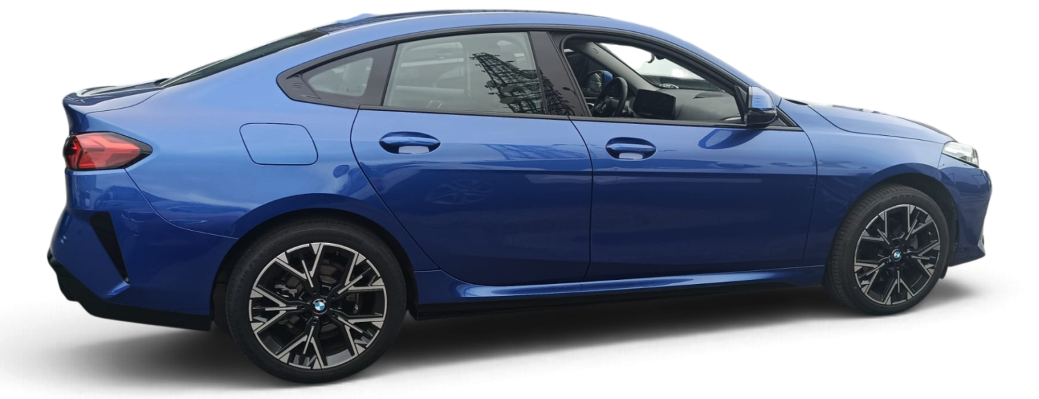 Imagen 4 de BMW Serie 2 Híbrido 170 CV por 36.990 €
