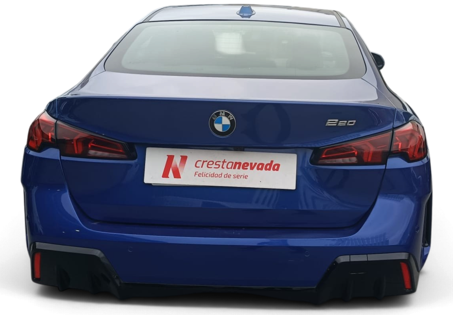 Imagen 6 de BMW Serie 2 Híbrido 170 CV por 36.990 €