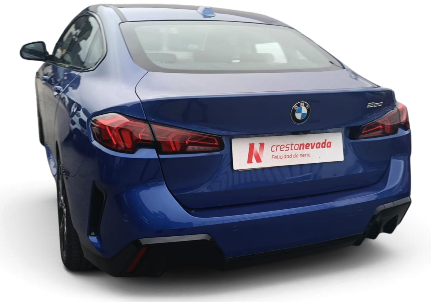 Imagen 7 de BMW Serie 2 Híbrido 170 CV por 36.990 €