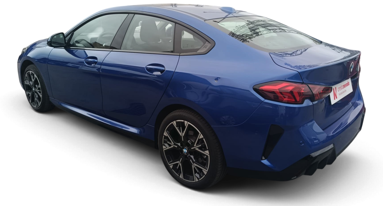 Imagen 8 de BMW Serie 2 Híbrido 170 CV por 36.990 €